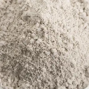 best quality powder bentonite from India