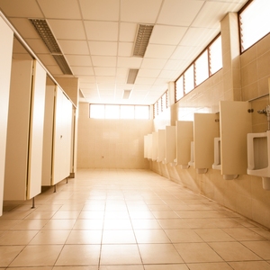 Household Organic Solution for Toilet Bowl Cleaning Stain Removal in <b>Bathroom</b> Vanities - Product Image 5