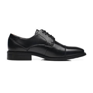 Chaussures en cuir PU pour hommes, accessoires de bonne qualité, vente en gros, - Product Image 2
