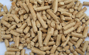 Produits frais Agriculture Déchets Inoffensif Canne à sucre Bagasse Pellet Making Pulp Produit - Product Image 3