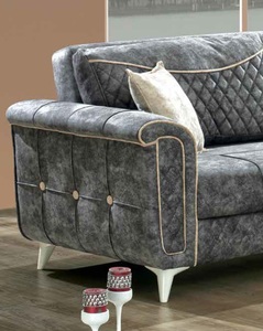 imaj Modern Living Room Furniture <b>Sofa</b> Set - Product Image 4