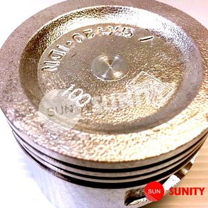 ชุดลูกสูบ4.0HP GX120เบนซินเครื่องตัดหญ้าแบบใช้น้ำมันเบนซินสำหรับเครื่องยนต์ฮอนด้า - Product Image 1