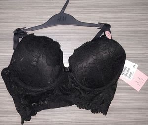 Soutien-gorge d'hiver push-up en coton pour dames fabriqué au Bangladesh Sous-vêtements pour adultes - Product Image 1