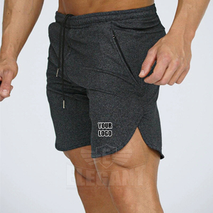 Los últimos pantalones cortos de playa informales para hombre, pantalones para correr de excelente calidad, coloridos y transpirables, con cierre de cordón de cintura media de talla grande - Product Image 4