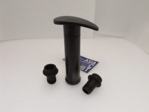 <b>Wine</b> <b>Pump</b> Preserver Reusable Plastic <b>Wine</b> Stoppers Modern Bar Tools for <b>Wine</b> Storage - Product Image 6