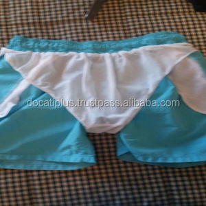 custom oem inside mesh underwear <b>swimming</b> <b>shorts</b> - Product Image 2