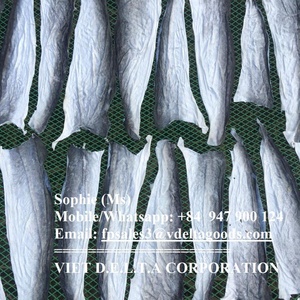 Piel de pescado de gato seca, Pangasius seco, WHATSAPPP + 0084 845639639 - Product Image 3