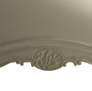DWIRA JEPARA la <strong>rochelle</strong> antique bed french <strong>bedroom</strong> home <strong>furniture</strong> funiture style durable bed set <strong>furniture</strong> - Product Image 6