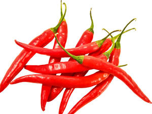 สารสกัดจากผงพริกแดงบริสุทธิ์ - Product Image 6