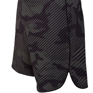 Pantalones Cortos de MMA Personalizables de Primera Calidad, Transpirables, de Secado Rápido, de Poliéster y Elastano, Ropa Deportiva con Logotipo OEM, Unisex, para Gimnasio - Product Image 5