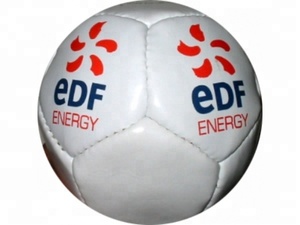 MINI PROMOTIONAL SOCCER BALLS - Product Image 5