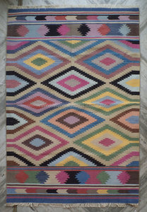 Tapis en coton distribués par le fabricant avec fonction antidérapante - Product Image 3