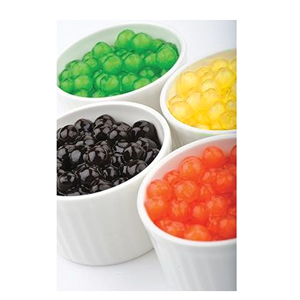 Perles de tapioca pour Bubble Tea / Perles de tapioca de haute qualité - Product Image 4