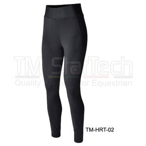 Pantalones de Montar de Alta Calidad con Spandex, Estilo Occidental de Invierno, Ropa Deportiva Ecuestre para Adultos, Leggings de Equitación, Breeches TM STAR - Product Image 1