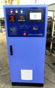 เครื่องย้อมเส้นด้ายแบบเส้นใยอัตโนมัติส่วนประกอบหลักของปั๊มสำหรับการย้อมสีสิ่งทอสภาพใหม่ - Product Image 2