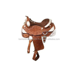 Selle Western Cheval Fantaisie - Product Image 6
