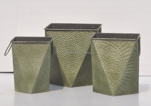 Baignoire à vin en gros quantité en vrac de haute qualité d'exportation fabriquée en inde vente directe d'usine vintage unique moderne vente chaude personnalisée - Product Image 2