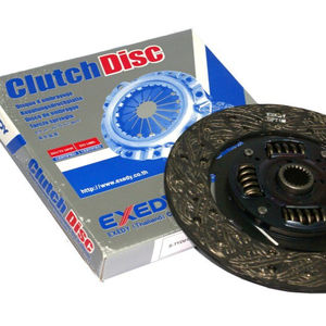 EMBRAYAGE DISQUE VIGO FORTUNER 3.0 1KD (3T) - Product Image 1