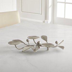 การออกแบบใหม่ร้อนขายเทียนยืนสำหรับตกแต่งบ้าน - Product Image 3