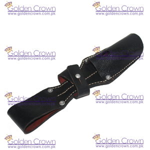 เสื้อกั๊กกบดาบปลายปืนแบบทางการหนังสีดำ K98เยอรมันชุดเข็มขัดสำหรับใช้งานกลางแจ้งน้ำหนักเบาเป็นมิตรต่อสิ่งแวดล้อม - Product Image 4