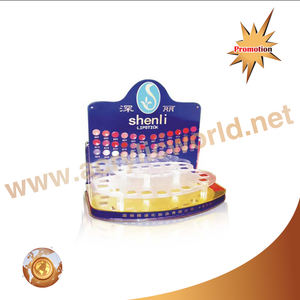 Présentoir/support/présentoir cosmétique en acrylique - Product Image 5