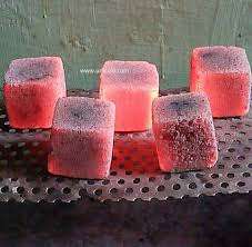 Carbón de coco Shisha/Mejor precio en Vietnam - Product Image 5