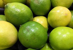 Cítricos frescos de Lima sin semillas de alta calidad más vendidos - Product Image 4
