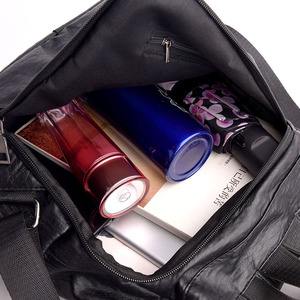 Zaino in Pelle PU per <span class=keywords><strong>Donne</strong></span>, Prodotto Più Venduto al <span class=keywords><strong>Mondo</strong></span> nel 2019 - Product Image 4