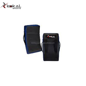 MMA,อุปกรณ์ฝึกมวย/ถุงมือเทควันโดแบบโค้ง/เตะ - Product Image 4