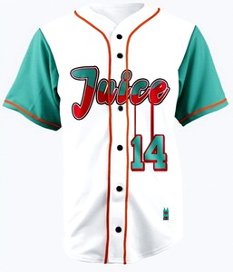 dolphins baseball jersey