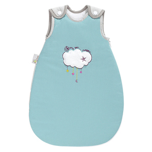 100% Organic Cotton Low Price Baby Sleeping Bag Manufacturer - Product Image 1