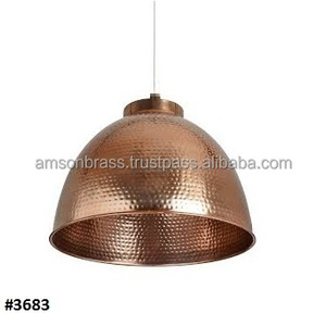 ANTIQUE FINISHES COURTYARD <b>DECORATIVE</b> PENDANT <b>LIGHT</b> - Product Image 2