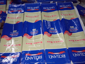 Bolsas tejidas de polipropileno con revestimiento de plástico, venta al por mayor, de Vietnam - Product Image 4