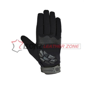 Gants de travail antidérapants de qualité/gants de mécanicien - Product Image 4