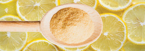 High Quality <b>Dried</b> <b>Lime</b> Fruit Powder Juice Powder - Product Image 6