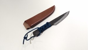 KUROUCHI Couteau Personnalisé - Product Image 1