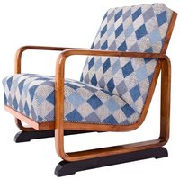 Fauteuil individuel en bois massif de style moderne indien, mobilier de luxe pour salon, chaise de canapé pour hôtel et restaurant