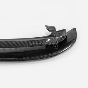 For RX8 EPA Carbon Fiber Trunk <b>Spoiler</b> Wing - Product Image 6