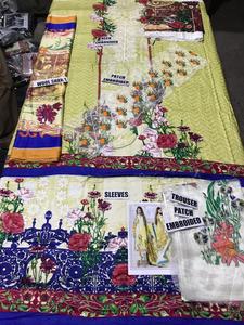 Vestido de invierno cálido paquistaní de color Beige, kameez salwar, venta al por mayor, vestido informal indio, últimos estilos, ropa de fiesta de diseño - Product Image 3