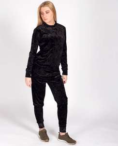 ชุดวอร์มเข้ารูปแบบใหม่สำหรับผู้หญิงชุดวอร์มเข้ารูปแบบกำหนดเองชุดวอร์มแฟชั่นสำหรับผู้หญิงกำหนดเอง - Product Image 1