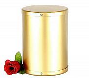Suministros funerarios, urna de acero para mascotas, Brassworld, India - Product Image 5
