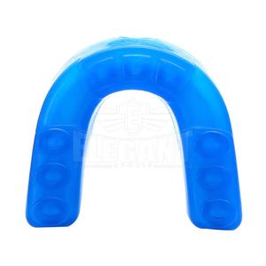 ฟันยางพร้อมกล่อง,ที่ป้องกันฟันยางซิลิโคนสำหรับเล่นกีฬาและเตะฟุตบอลซูพีเรียร์มวยปล้ำ/Sanda/ - Product Image 5