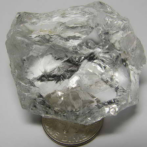 
 
 
 Piedra Preciosa de Goshenita en Bruto, Natural, Transparente, Blanca, Sin Cortar, para la Fabricación de Joyas - Material en Bruto al por Mayor (Modelo T) - Product Image 4