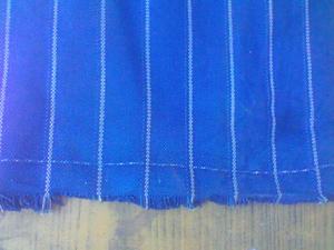 Couverture pour cheval en toile de haute qualité de 24 oz, longue, pour l'hiver, doublée de laine, imperméable, pour une utilisation en extérieur - Product Image 4