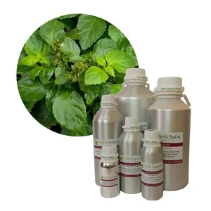 Patchouli Indonesia Oil Manufacturer of Patchouli Indonesia Oil at wholesale price Pure Patchouli Indonesia Oil