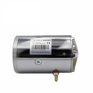 הידראולי מנוע dc לכננת - Product Image 1