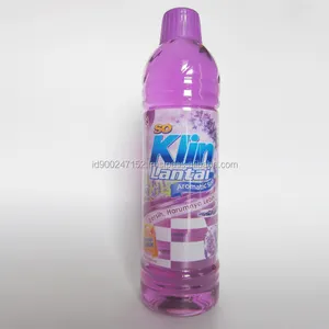 TÃO KLIN (SOKLIN) FLOOR CLEANER LIMPADOR de CHÃO LÍQUIDO LÍQUIDO ~ ATACADO ~ BESTSELLER MAIS LIMPO