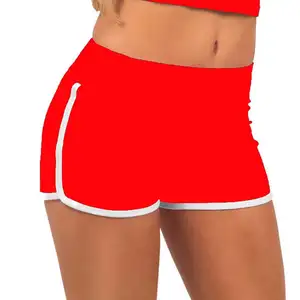 biker <b>shorts</b> <b>women</b> running jogging <b>women</b> basketball sports yoga <b>boxer</b> board gym sweat summer swim basic <b>women</b> <b>shorts</b> - Product Image 1