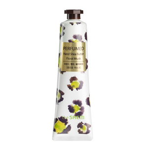Crema de Manos perfumada coreana-aroma Floral de almizcle - Product Image 1