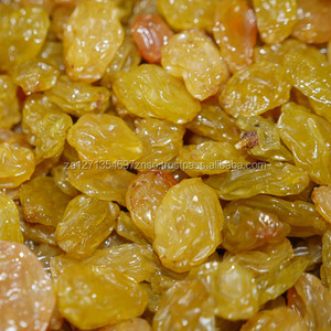 Frutas secas y pasas certificadas Kosher de alta calidad (proceso AD, envasado al vacío conservado en agua) - Product Image 1